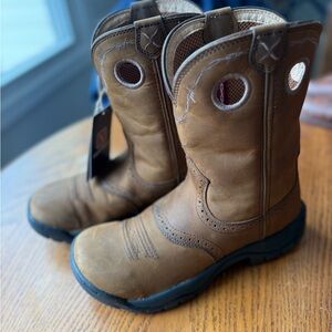 Twisted X Women’s All Around Work Boot